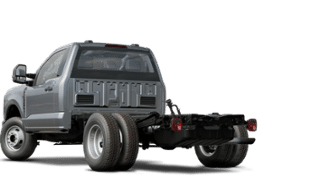 2024 Ford Chassis Cab External Image 3